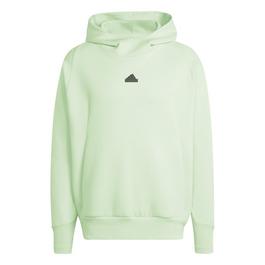 adidas MENS Z.N.E. HOODY