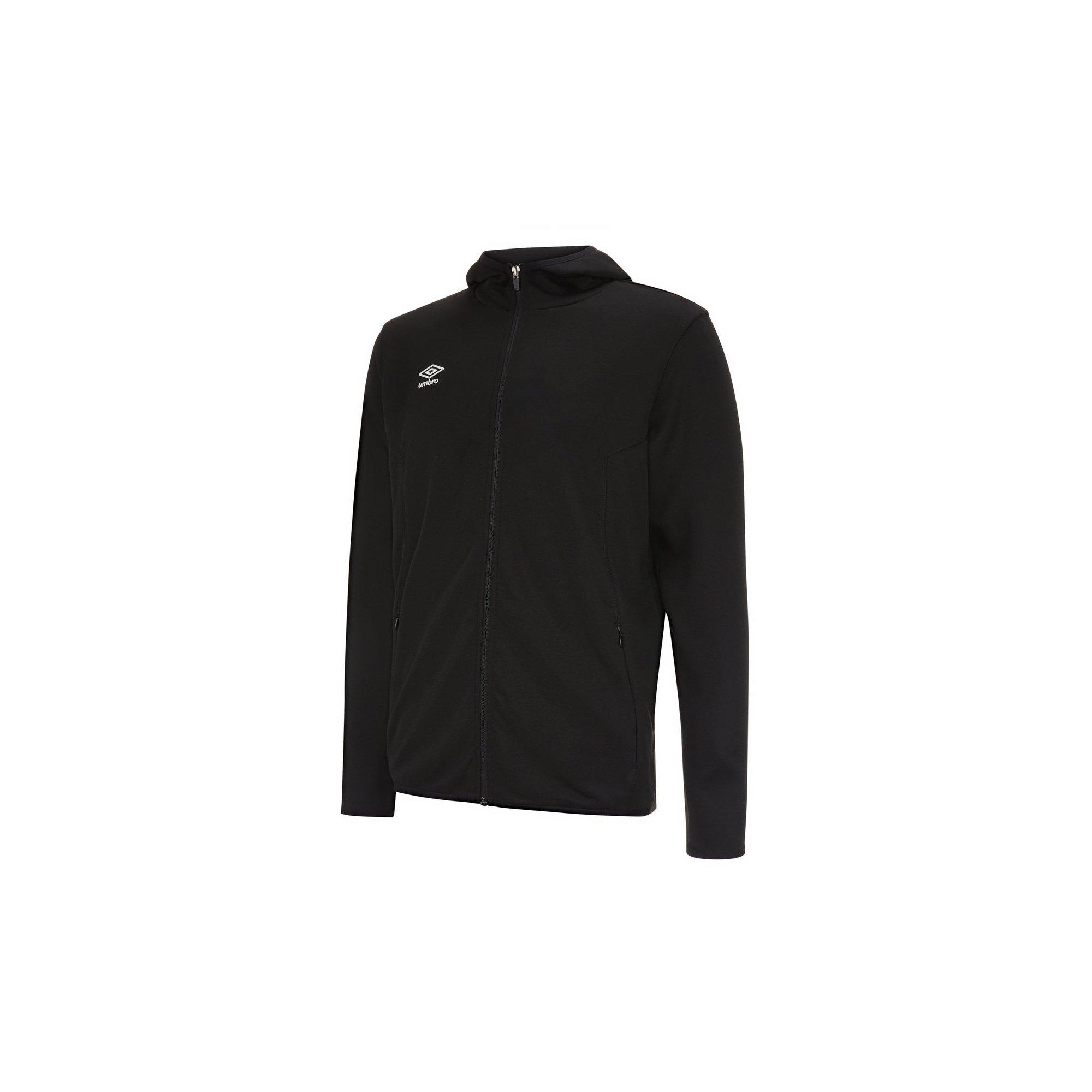 Umbro Pro Fleece Performance Hoodie