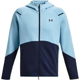 Under Armour JP MA-1 Flight Jacket