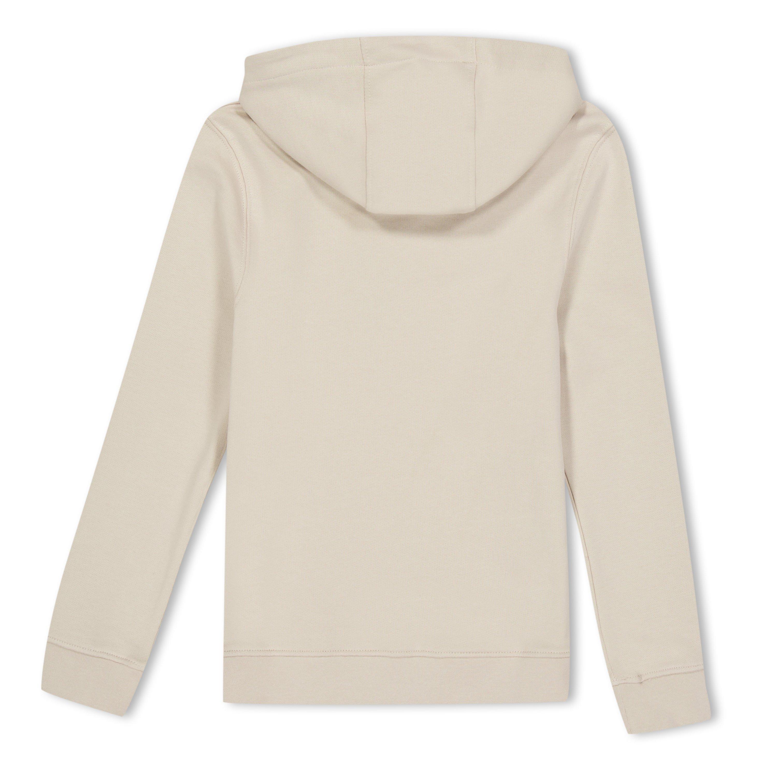 Putty - Lyle and Scott - Classic Hoodie Juniors - 2