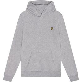 Lyle and Scott Classic Hoodie Juniors