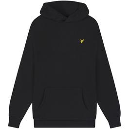 Lyle and Scott Classic Hoodie Juniors