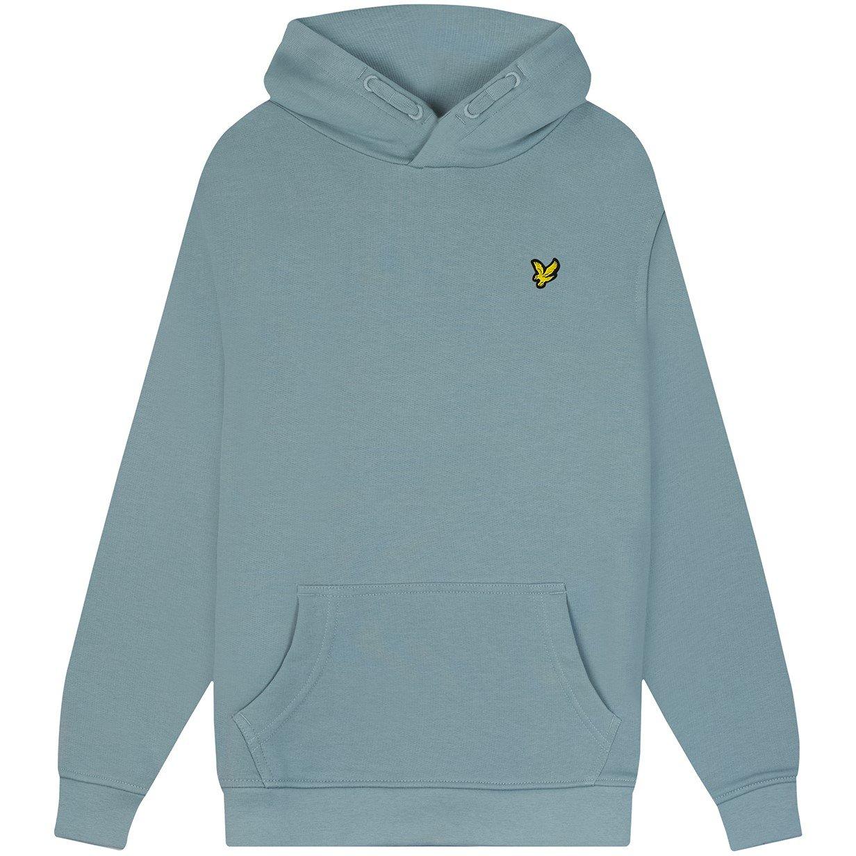 Lyle and Scott Classic Hoodie Juniors OTH Hoodies USC