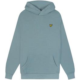 Lyle and Scott Classic Hoodie Juniors