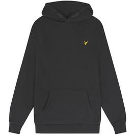 Lyle and Scott Classic Hoodie Juniors