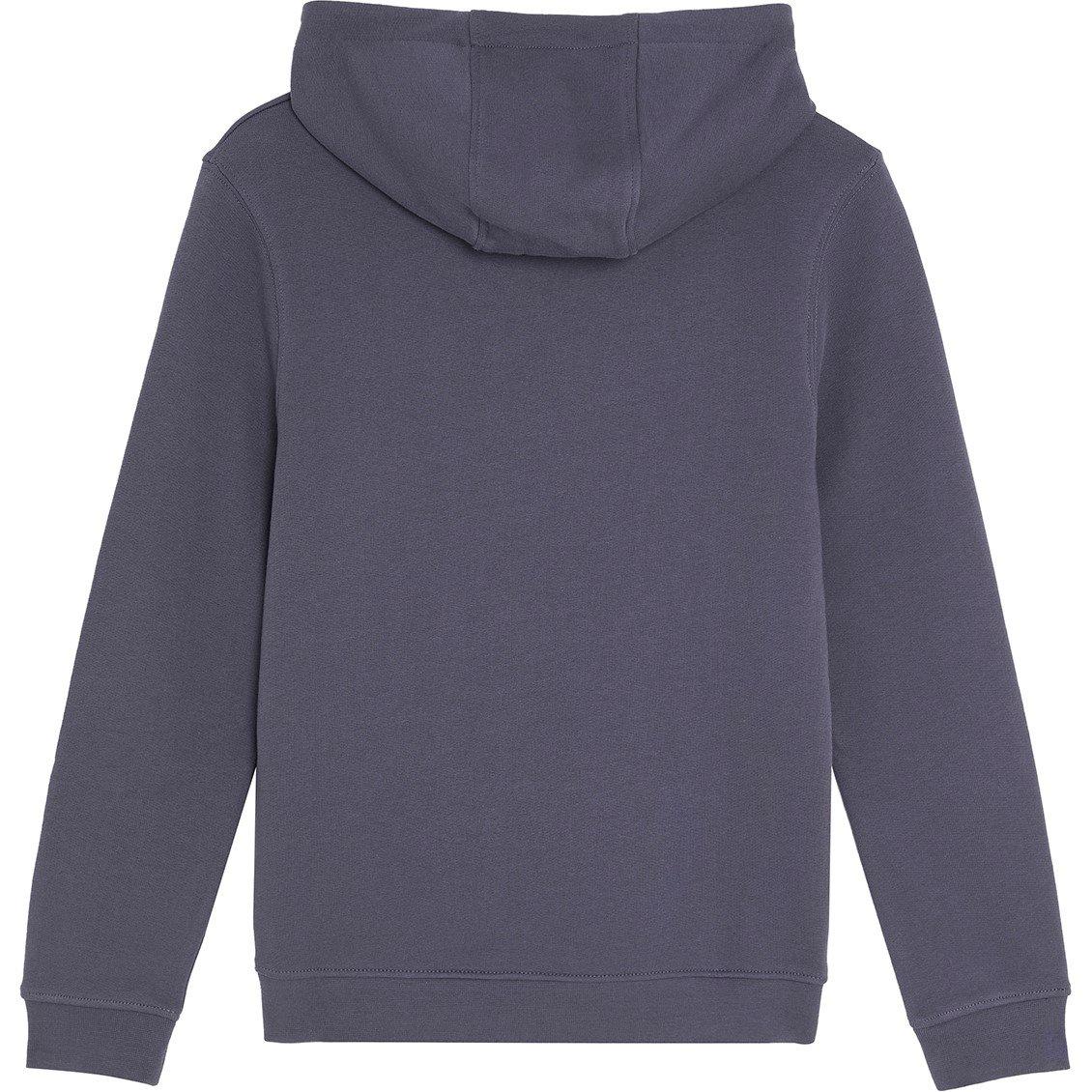 Graystone - Lyle and Scott - Classic Hoodie Juniors - 2