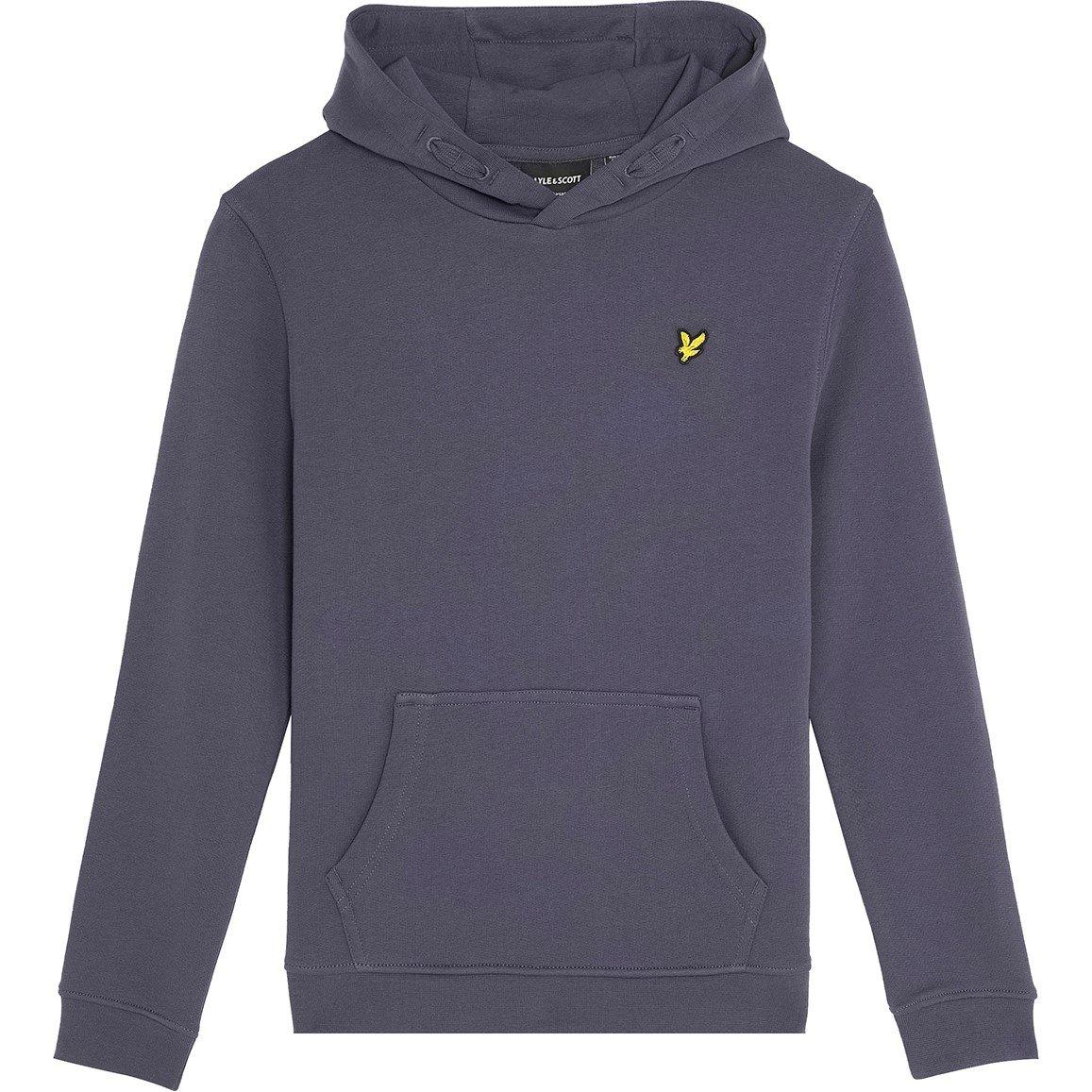 Graystone - Lyle and Scott - Classic Hoodie Juniors - 3