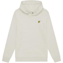 Lyle and Scott Classic Hoodie Juniors