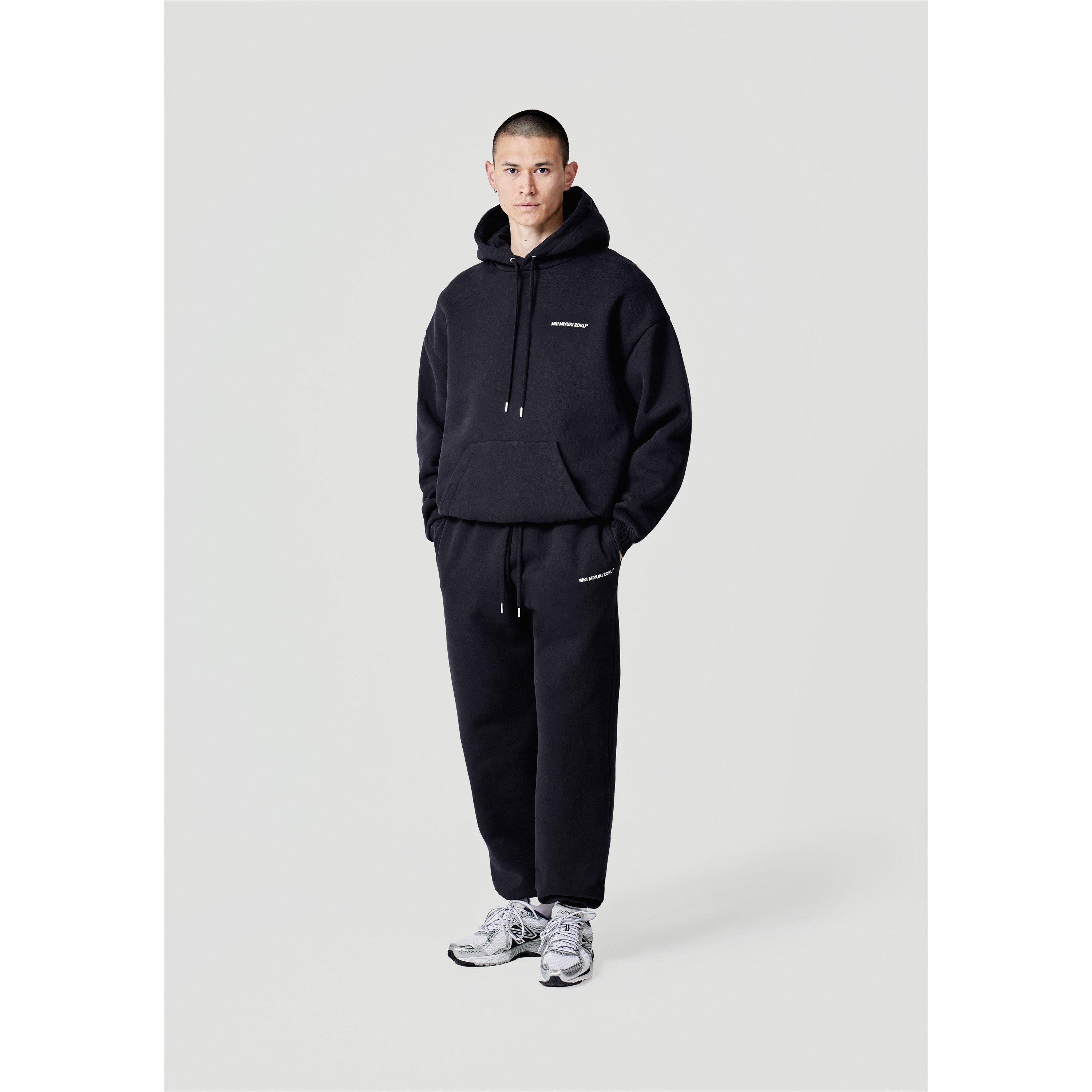 MKI | Uniform Hoodie | Flannels