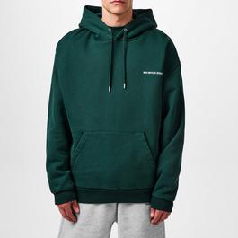 MKI MIYUKI ZOKU Uniform Hoodie