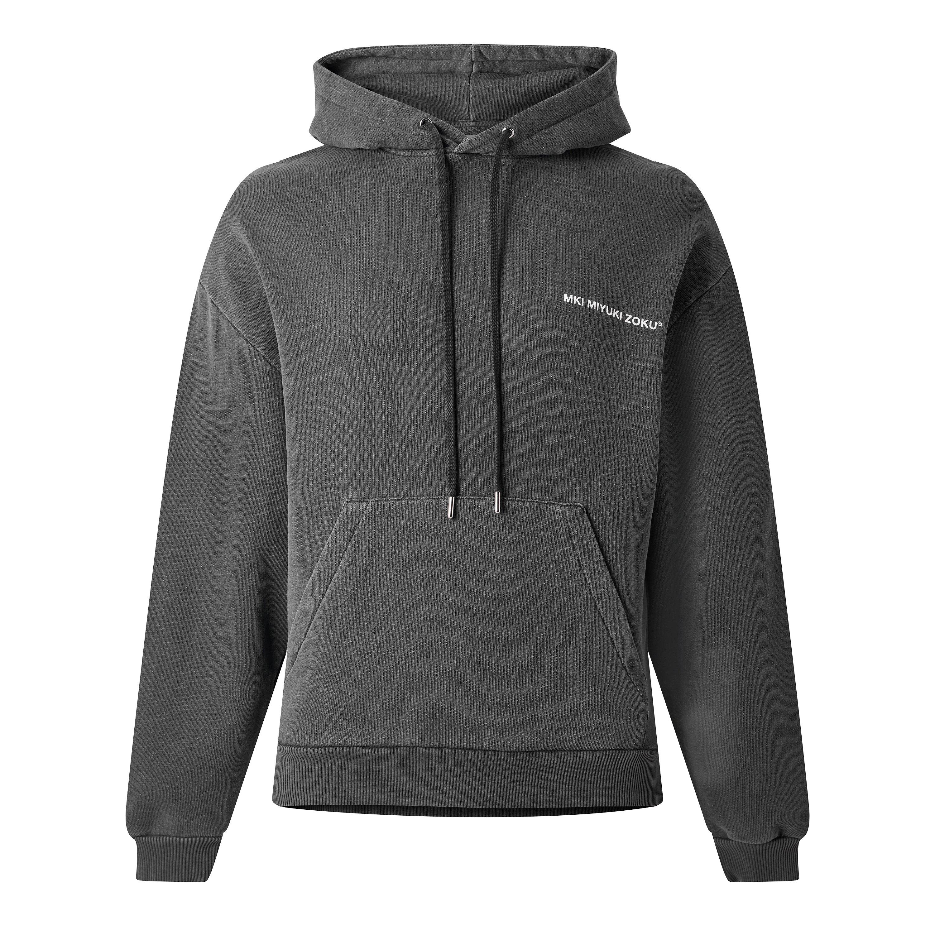MKI MIYUKI ZOKU Uniform Hoodie