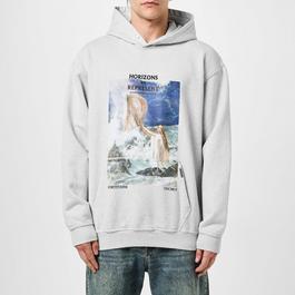 Represent Higher Truth Hoodie