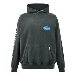 Represent Classic Parts Hoodie