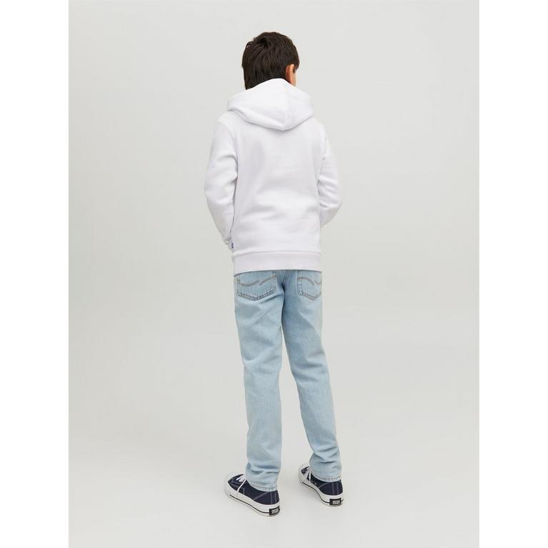 Blanc - Nike Sportswear Sculpt Icon Clash 7 8 Γυναικείο Κολάν - moncler enfant embroidered cotton hoodie - 2