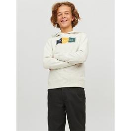 Jack and Jones Jack Cody Hoodie Junior Boys