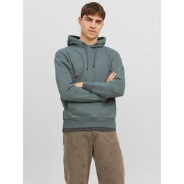 Jack and Jones Star Basic Hoodie