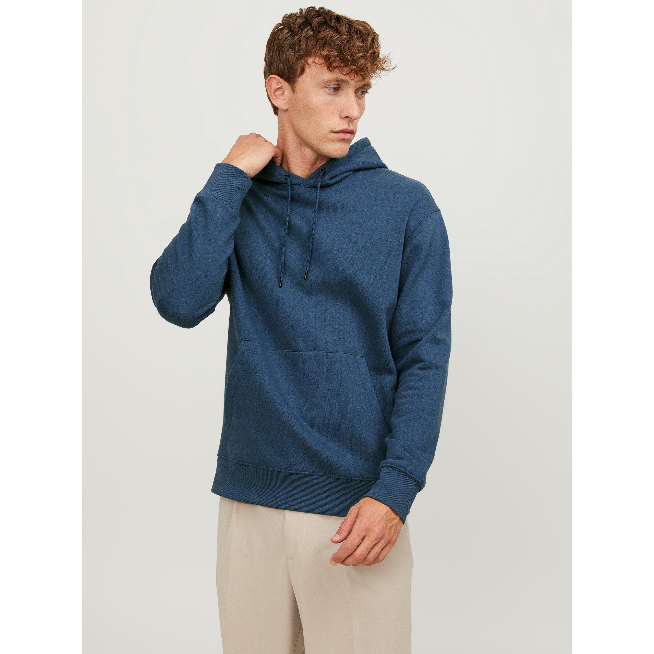 Jack and Jones Star Basic Hoodie