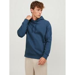 Jack and Jones Star Basic Hoodie