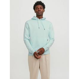 Jack and Jones Star Basic Hoodie