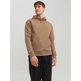 Jack and Jones Star Basic Hoodie