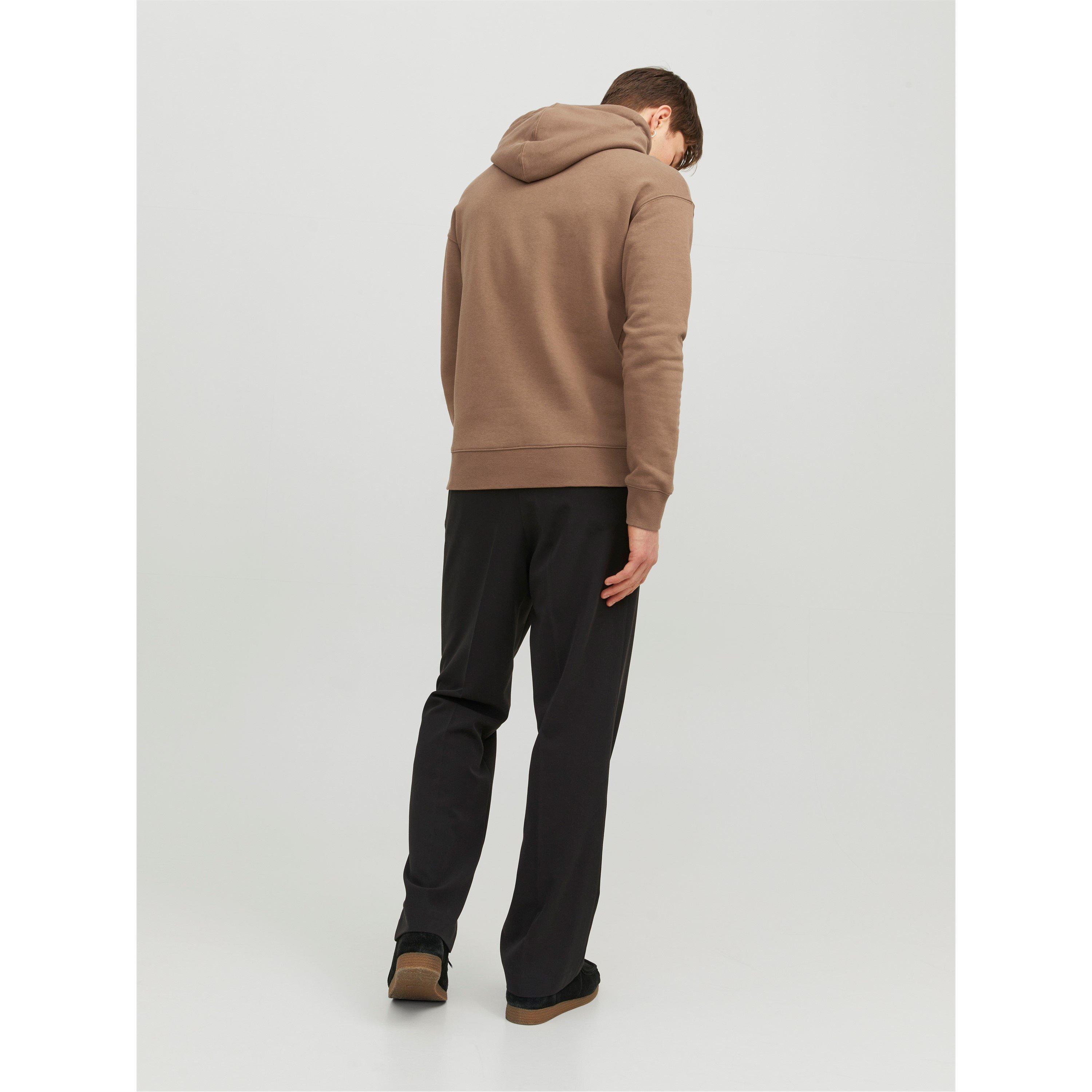 Otter - Jack and Jones - Star Basic Hoodie - 2