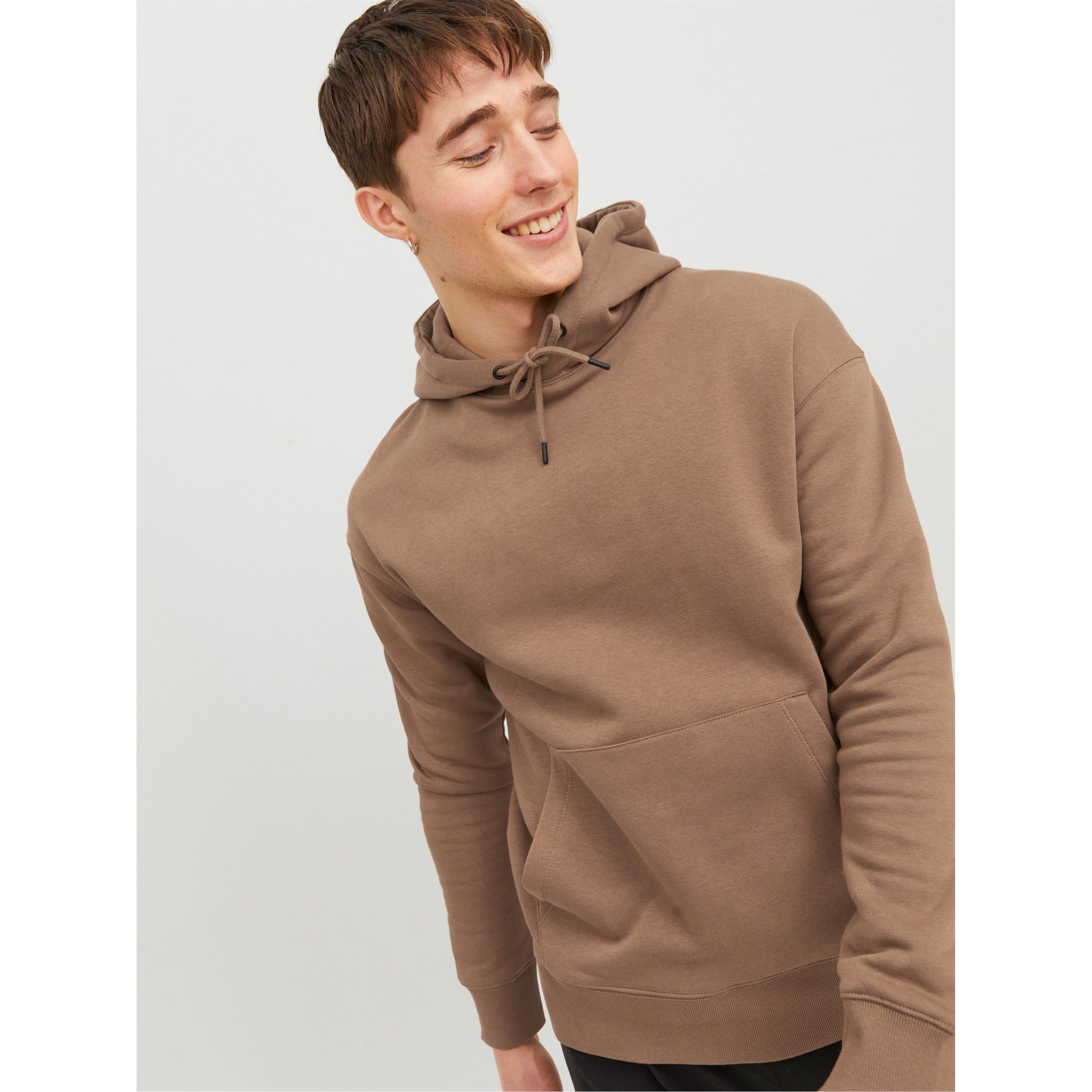Otter - Jack and Jones - Star Basic Hoodie - 3