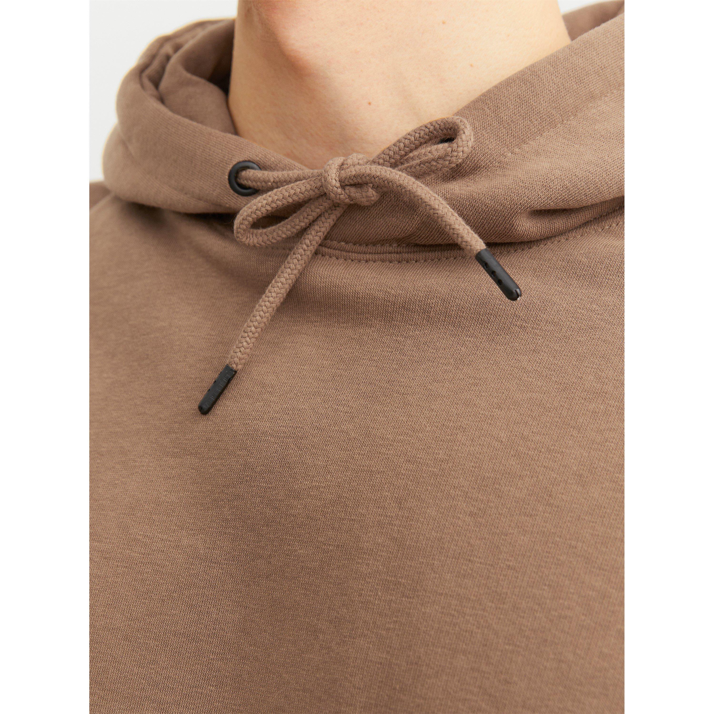 Otter - Jack and Jones - Star Basic Hoodie - 4