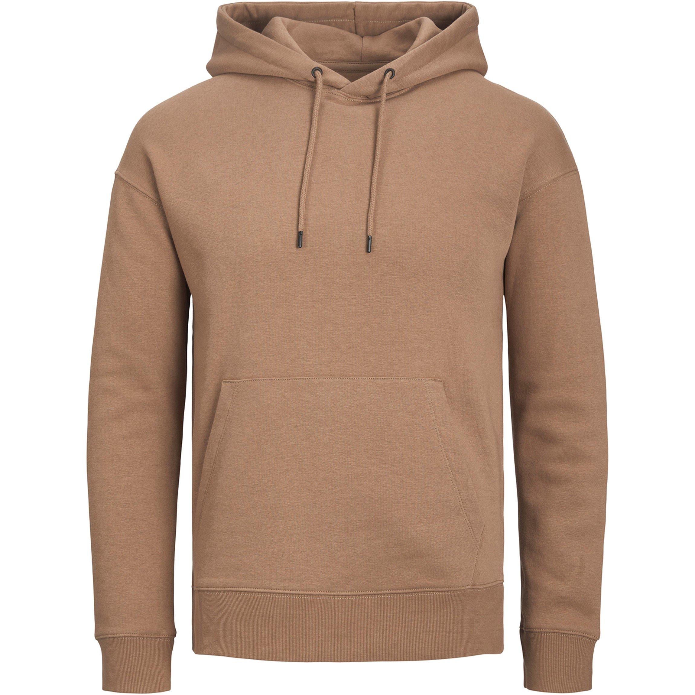Otter - Jack and Jones - Star Basic Hoodie - 6