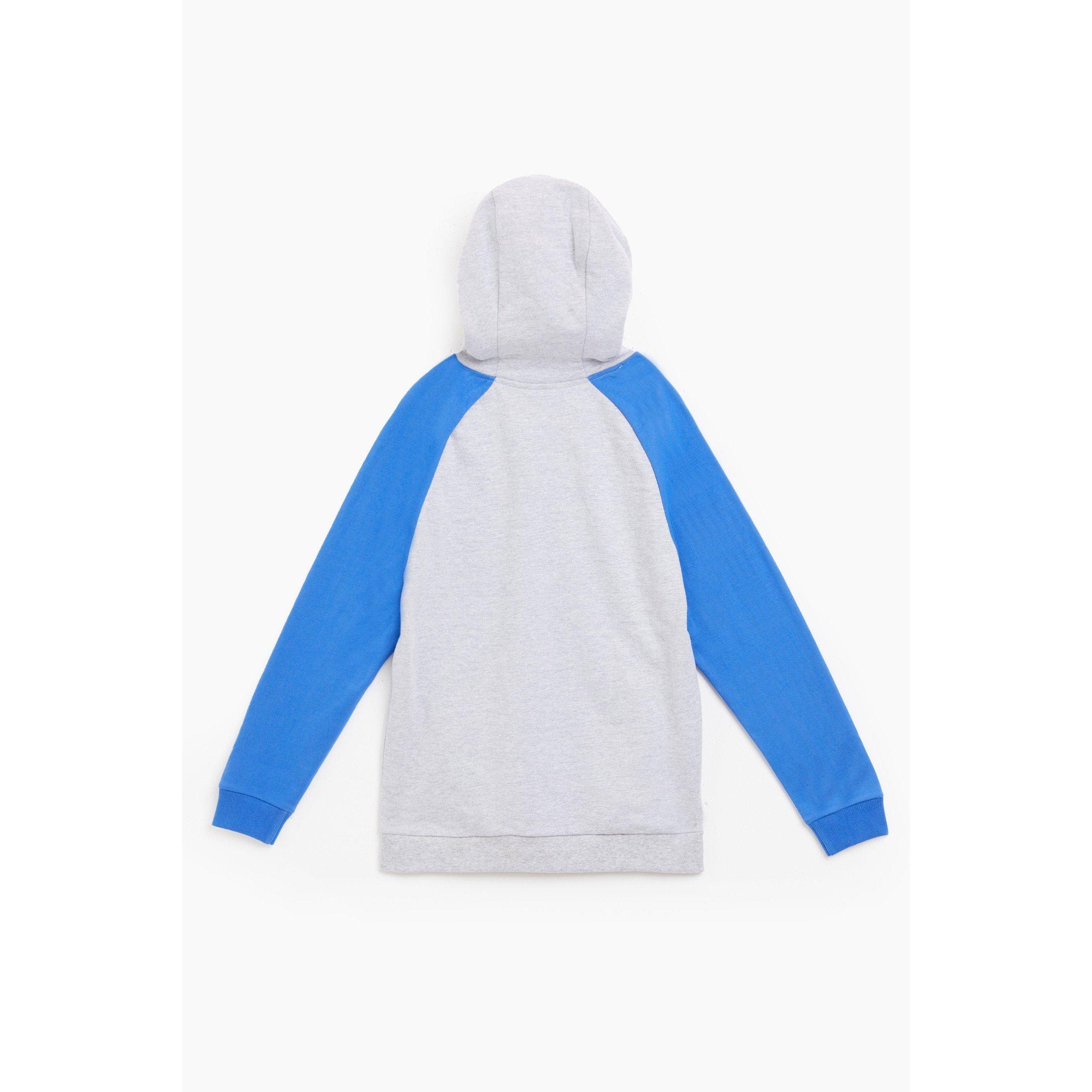 Playstation - Character - PlayStation PlayStation Boys Grey Hoodie - 6