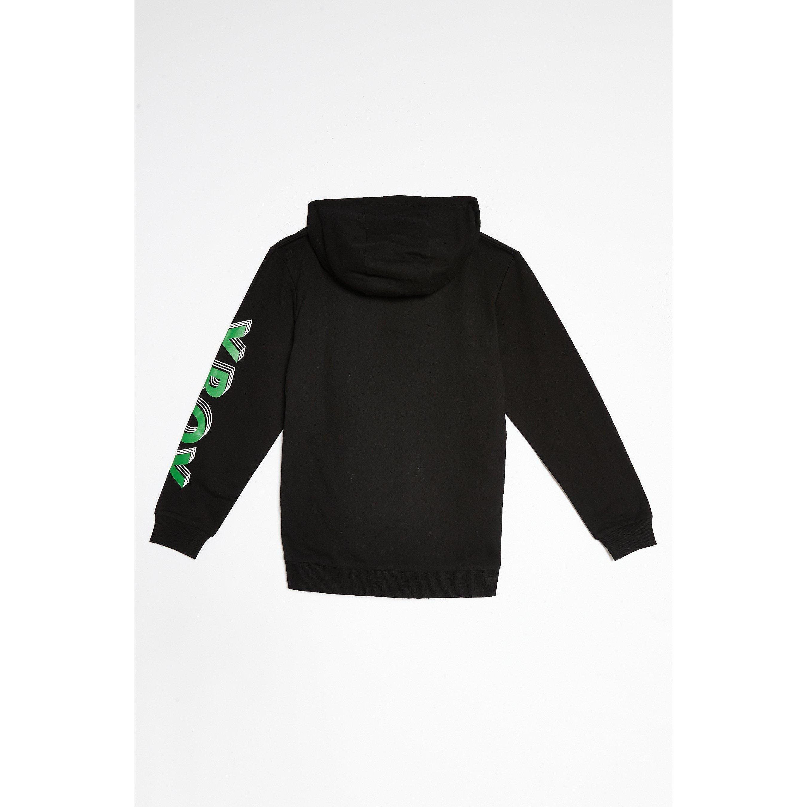 Xbox - Character - XBOX Boys Hoodie - 4