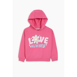 Be You Studio Younger Girls Love Always Hoody