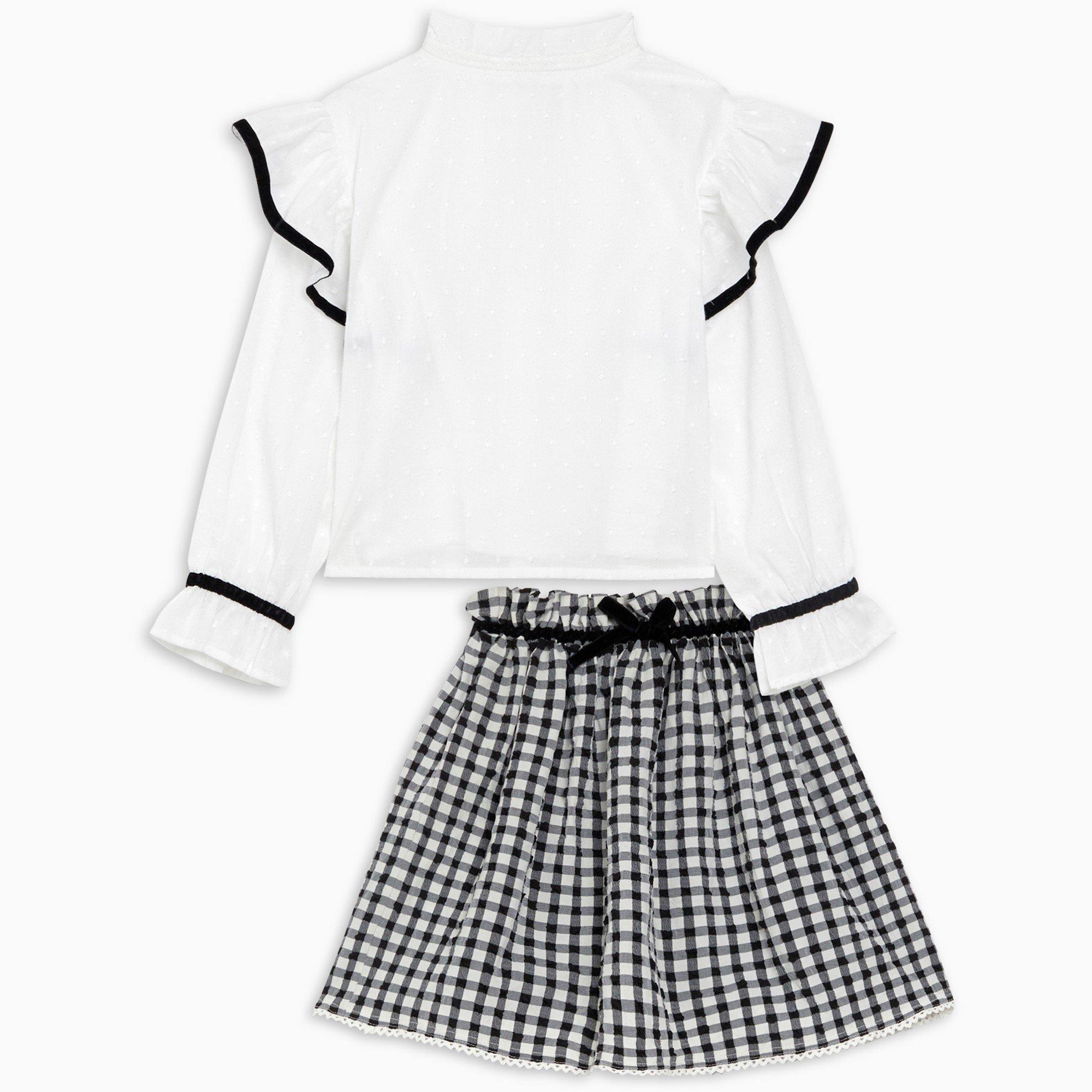 Multicolorido - Be You - Quarter-Zip Fleece - 2