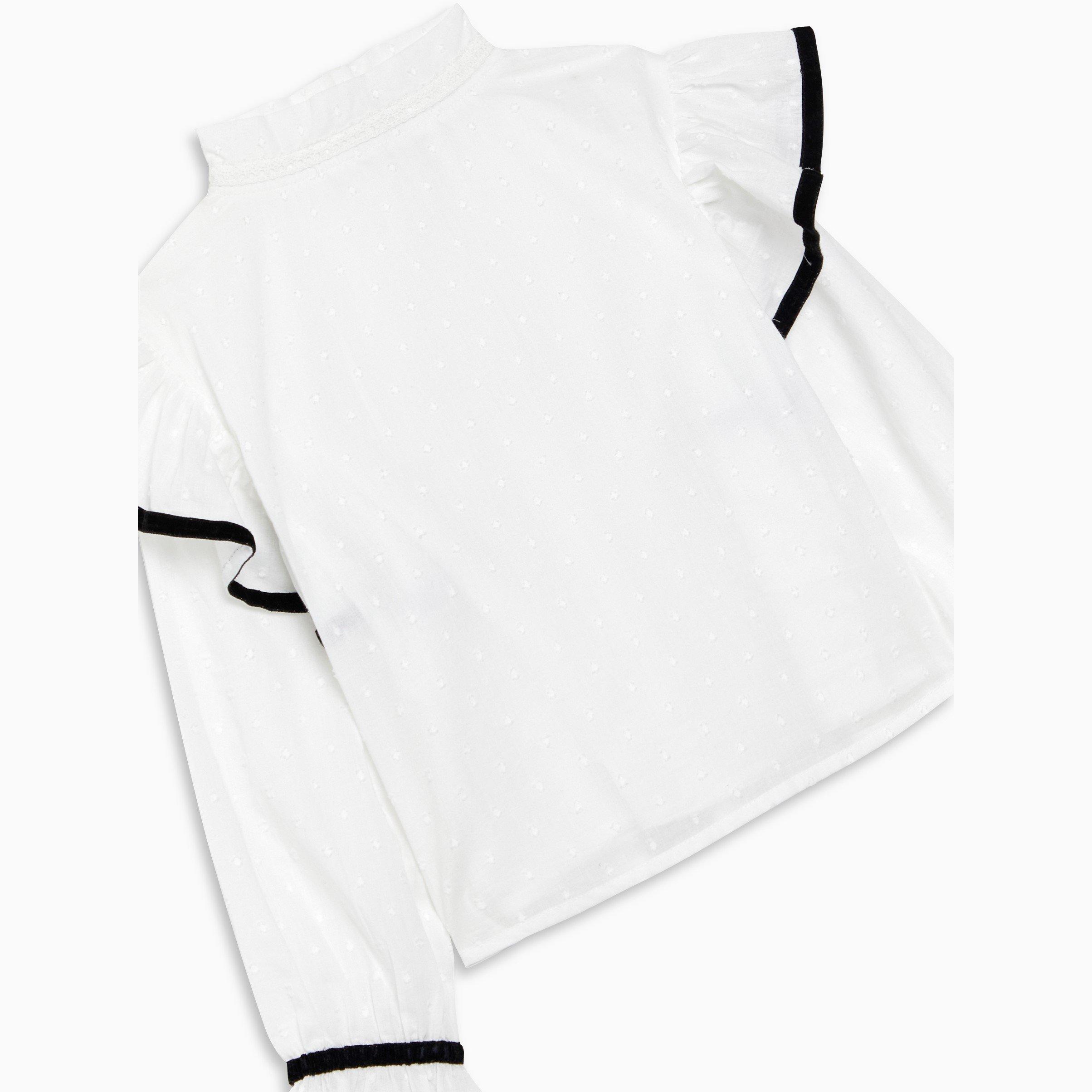 Multicolorido - Be You - Quarter-Zip Fleece - 3