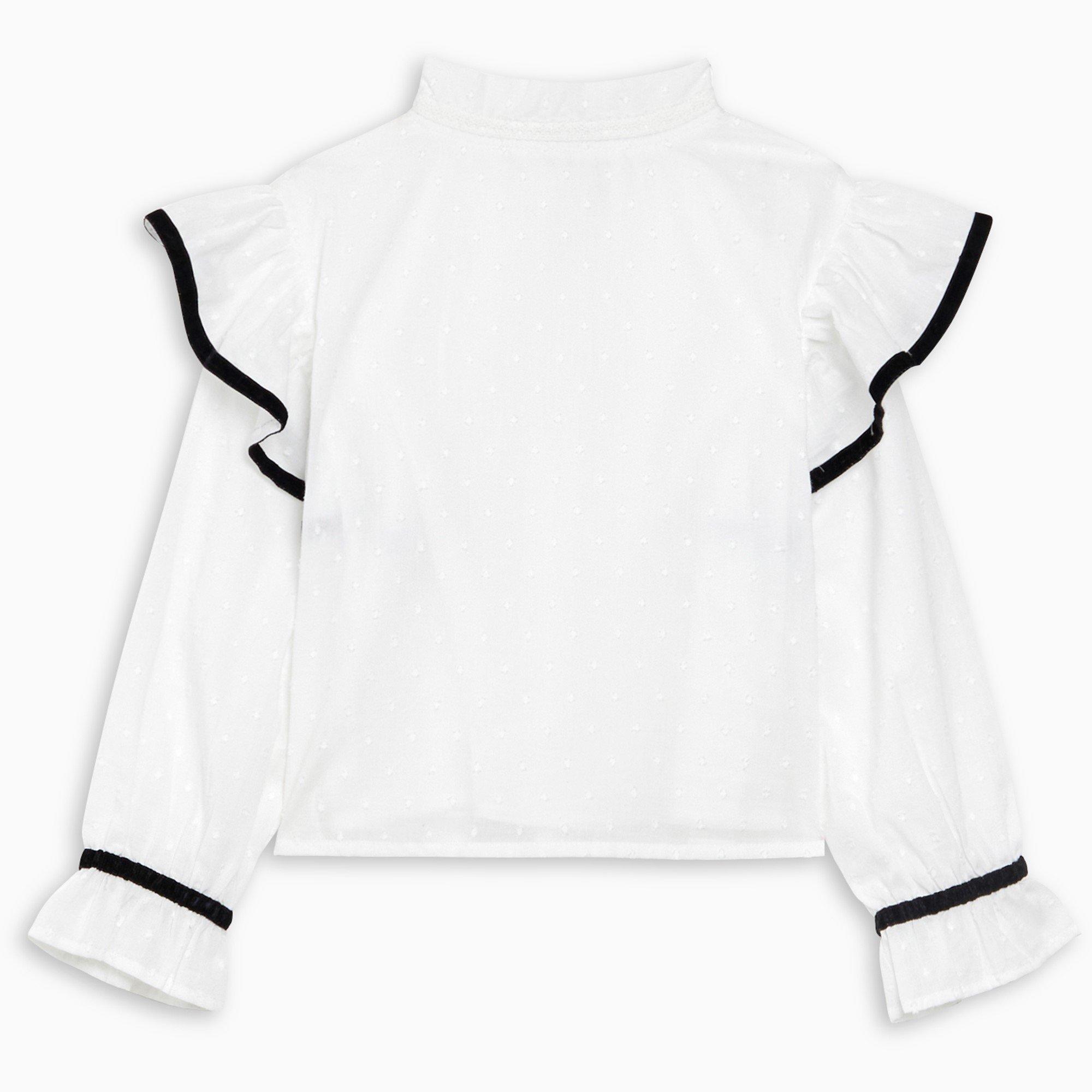 Multicolorido - Be You - Quarter-Zip Fleece - 4