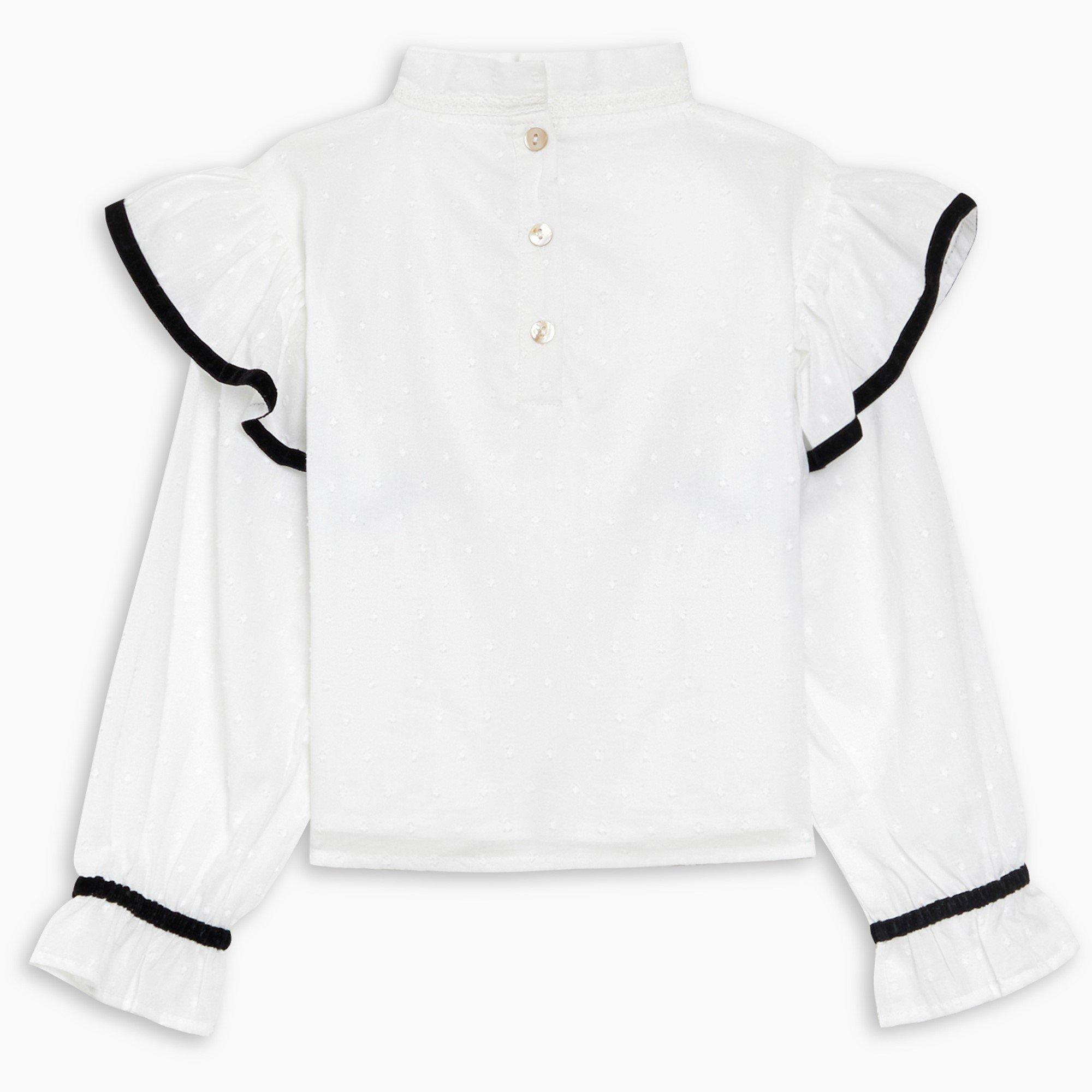 Multicolorido - Be You - Quarter-Zip Fleece - 5