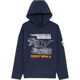 Character Studio JURASSIC T REX HOODIE