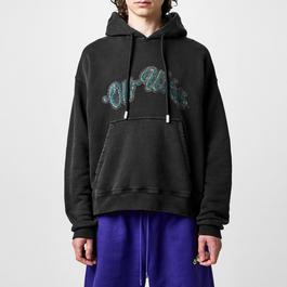 Off White Bacchus Skate Hoodie