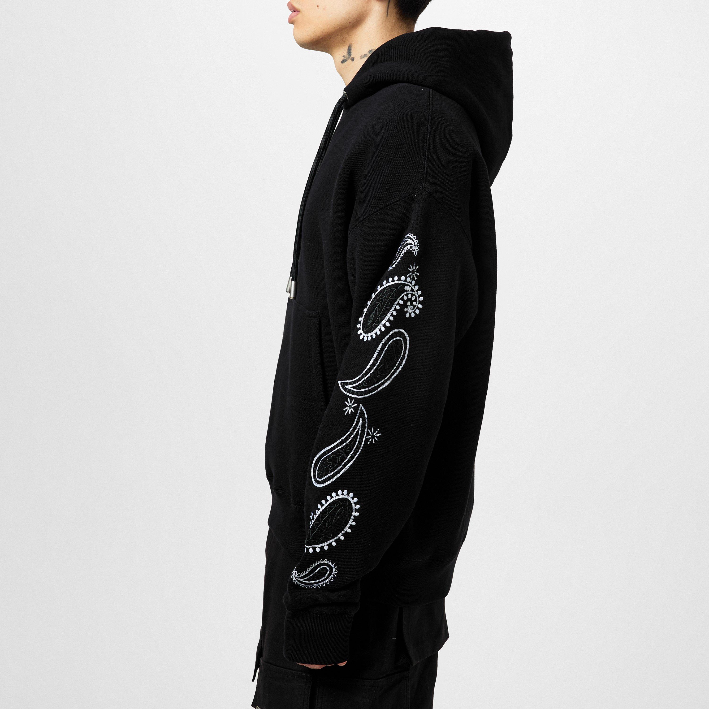 【関税無・国内発】 Off-White / Banadana Over The Head Hoodie Off White | Banadana Over The Head Hoodie | OTH Hoodies