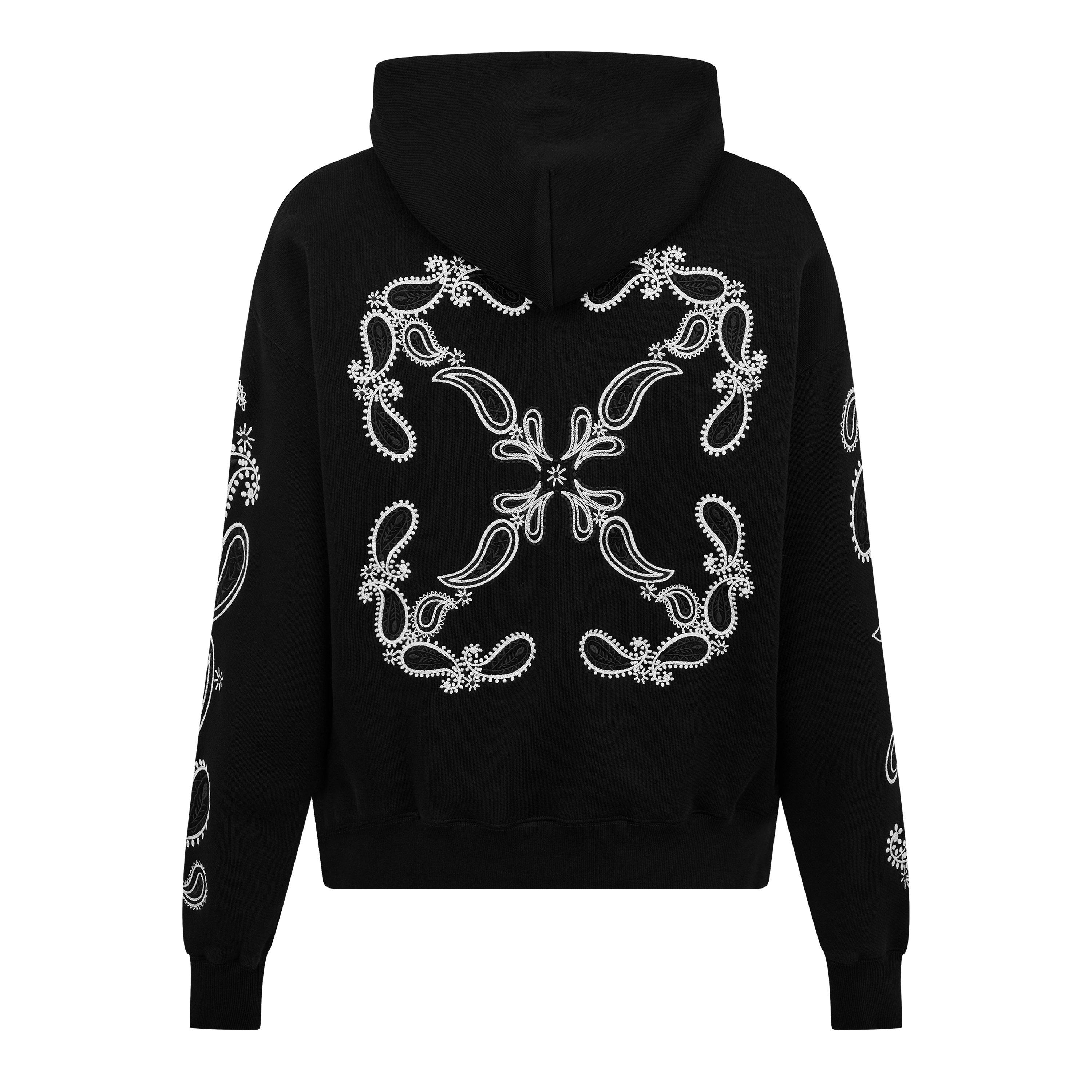 【関税無・国内発】 Off-White / Banadana Over The Head Hoodie Off White | Banadana Over The Head Hoodie | OTH Hoodies