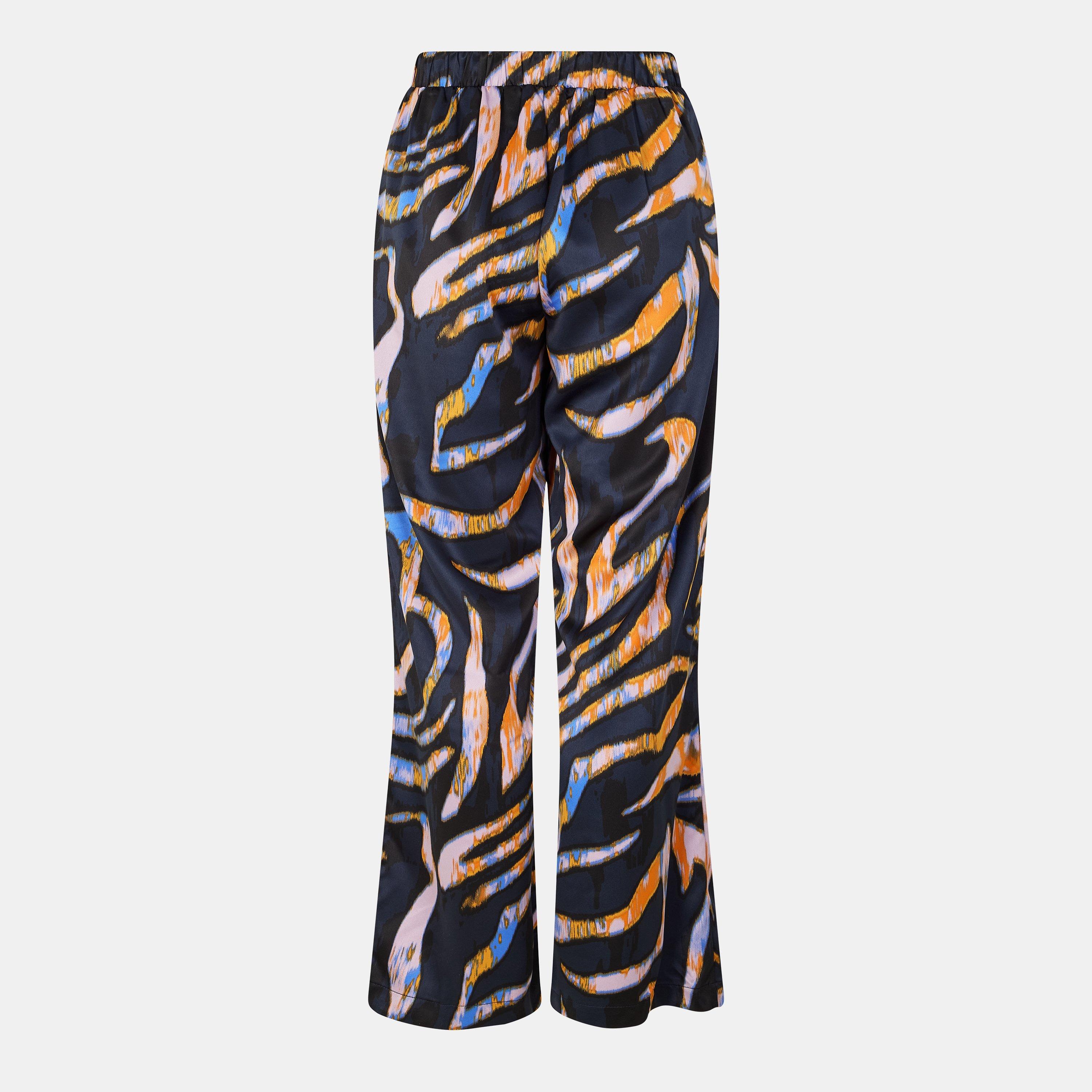 Negro - Vero Moda - Liza Straight Leg Trouser - 2