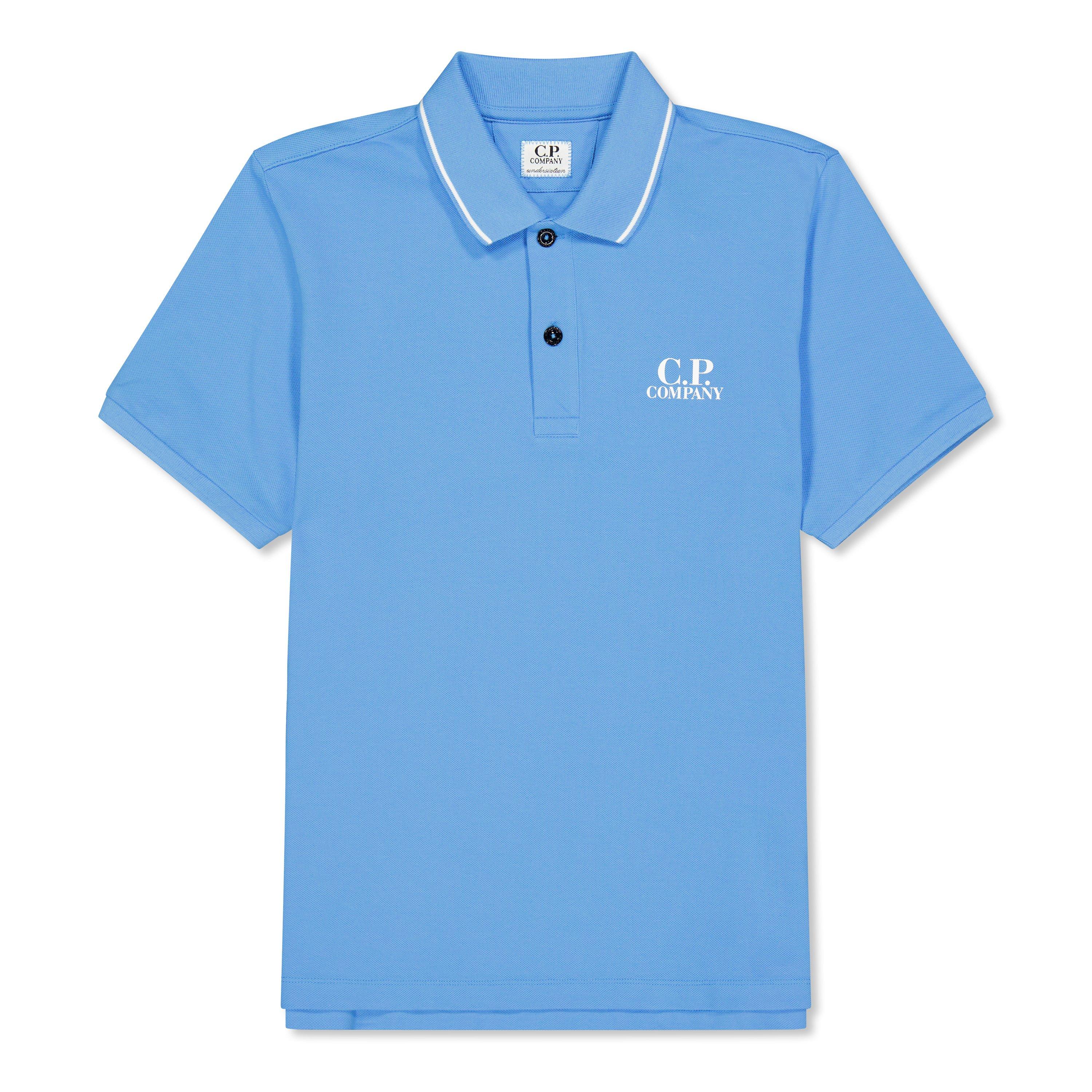 CP Big Logo Polo Jn62
