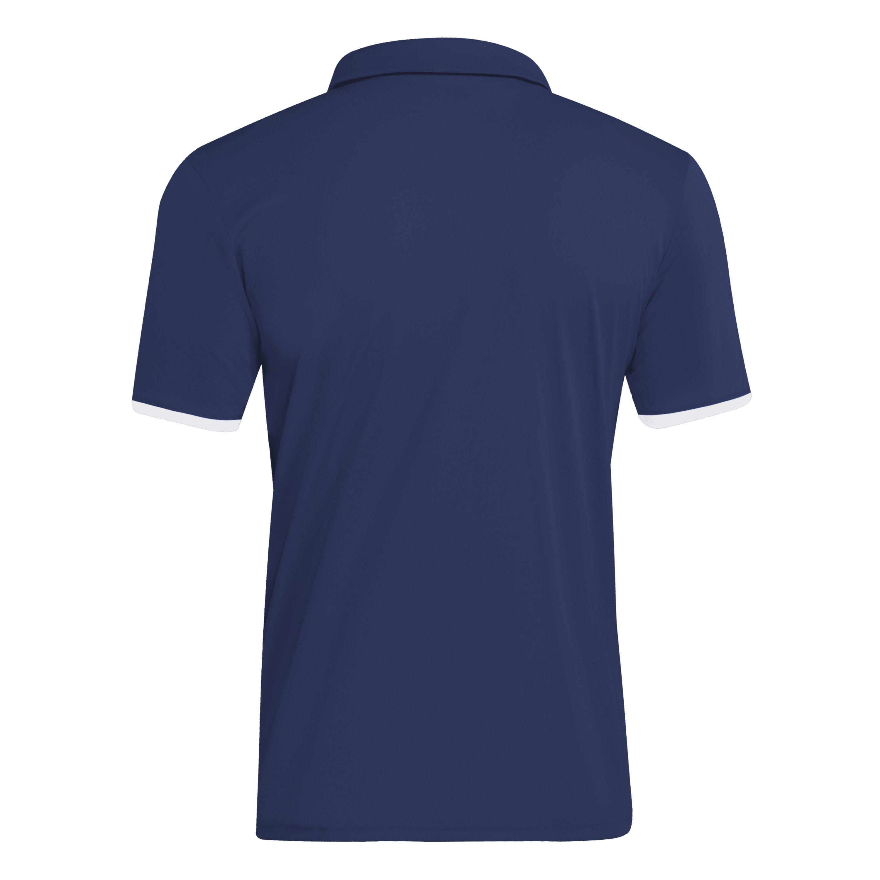Navy - adidas - ENT22 Polo Shirt Juniors - 2