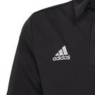 Noir/Blanc - adidas - ENT22 Polo Shirt Juniors - 4