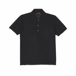 Barena Marco Short Sleeve Polo Shirt