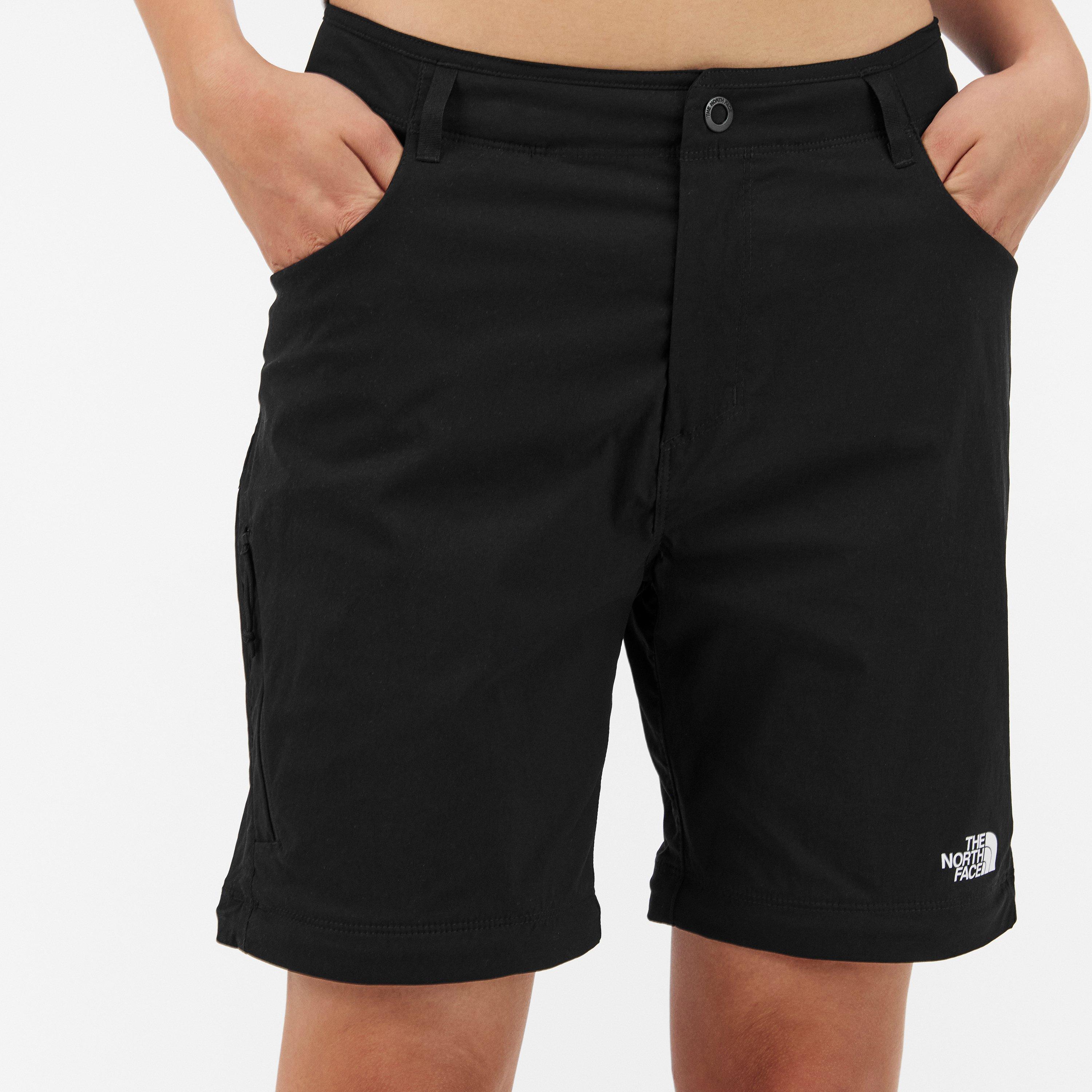 Black - The North Face - Women's Exploration Straight Leg Trouser - 5