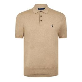 Polo Ralph Lauren Knit PP Polo Sn52