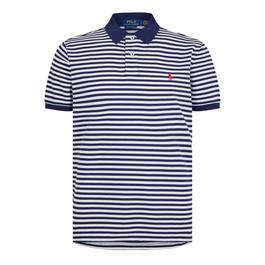 Polo Ralph Lauren Oxf Mesh Polo Sn52