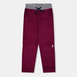Lilly and Sid Cord Trouser Jn99