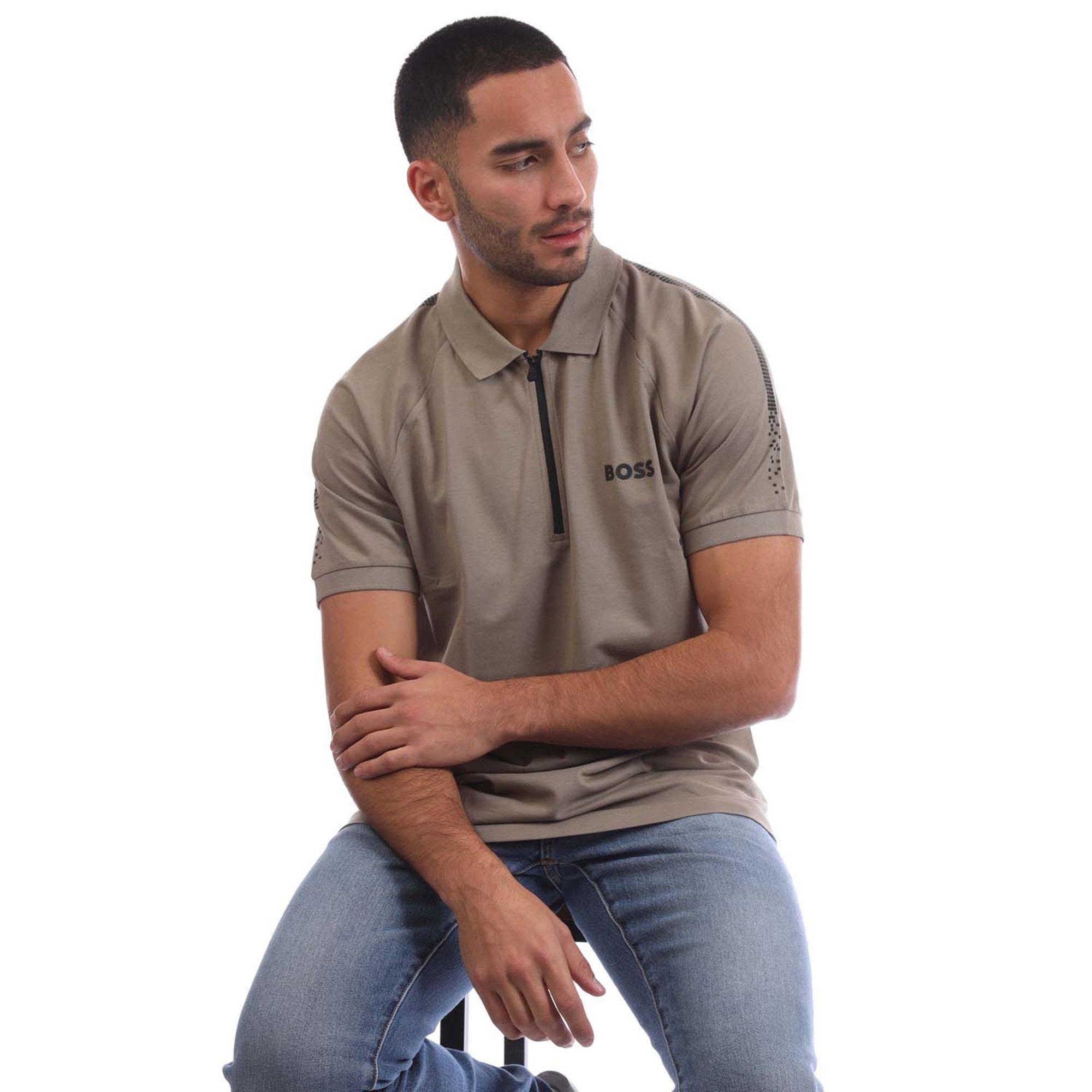 Lght/Pstl Green - Boss - Philix Pixel Sn99 - 4