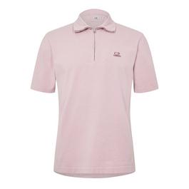 CP Company Polo Short Sleeve